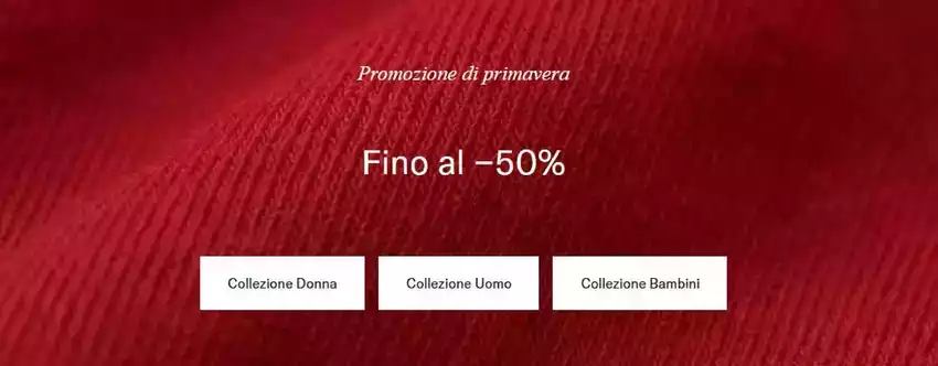 Fino al -50%