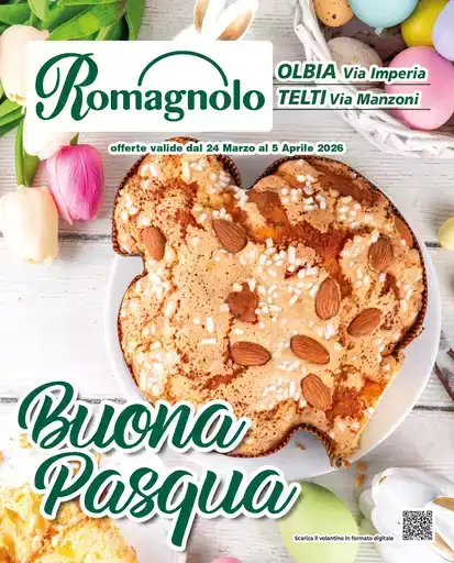 Buona pasqua