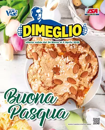 Buona Pasqua