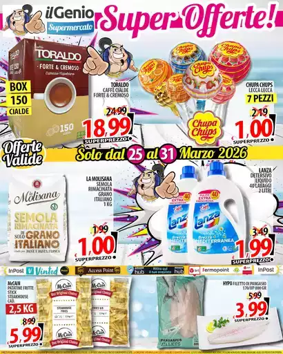 Super Offerte!