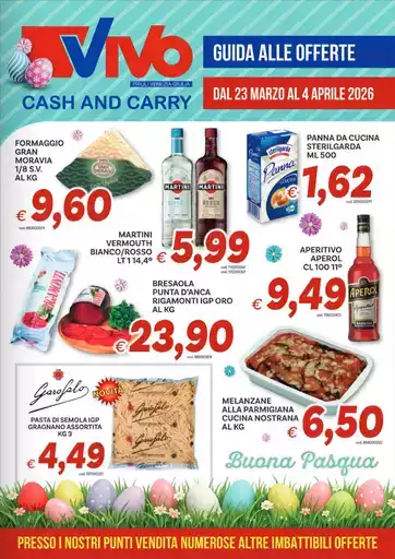 Guida alle offerte