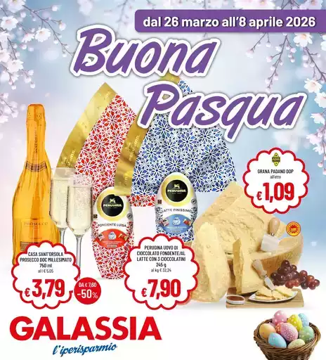 Buona Pasqua Buona Pasqua