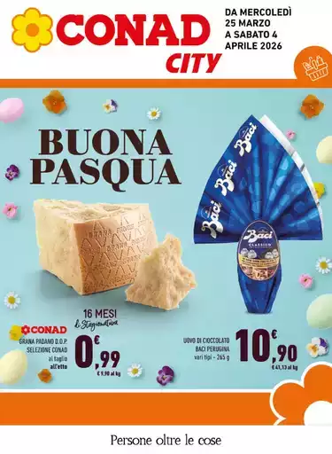 Buona Pasqua Buona Pasqua