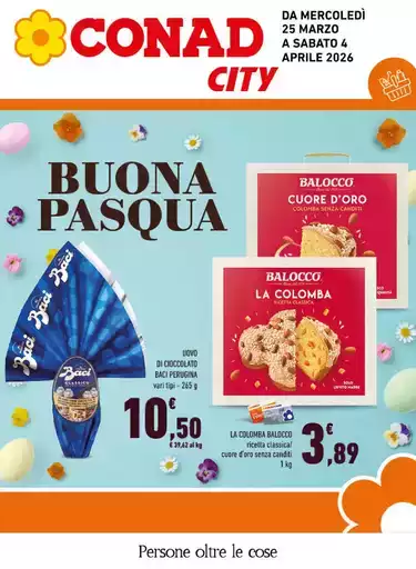 Buona Pasqua Buona Pasqua