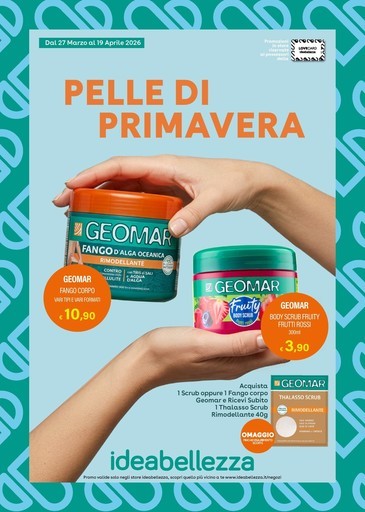 Pelle di primavera