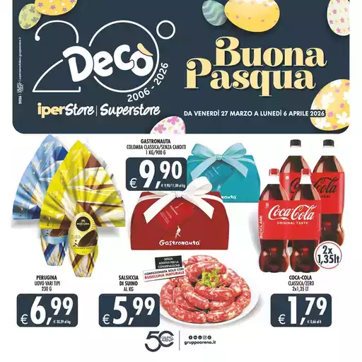 Buona Pasqua Buona Pasqua