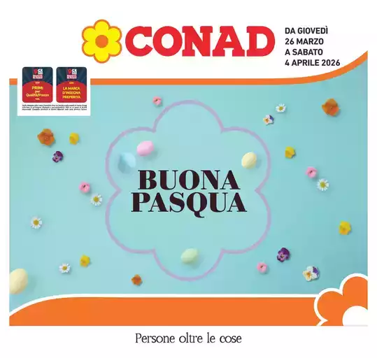 Buona Pasqua Buona Pasqua