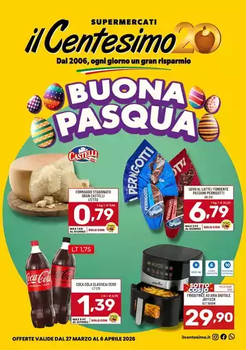 Buona Pasqua Buona Pasqua