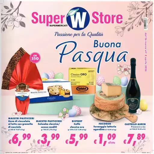 Buona Pasqua Buona Pasqua