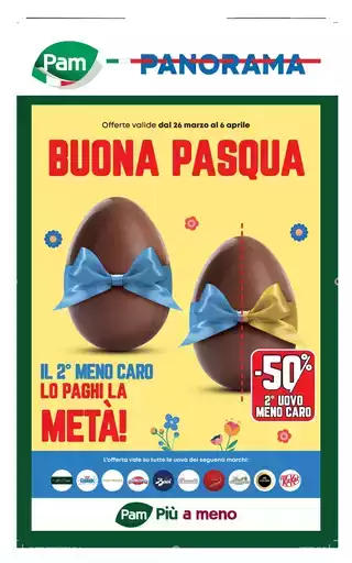 Buona Pasqua Buona Pasqua