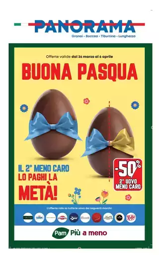 Buona Pasqua