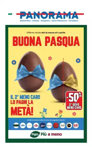 Buona Pasqua Buona Pasqua