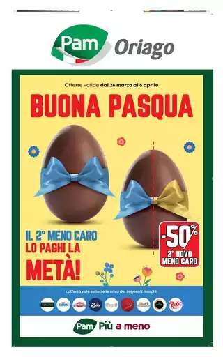 Buona Pasqua