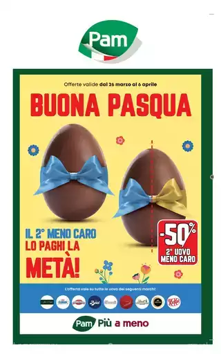 Buona Pasqua