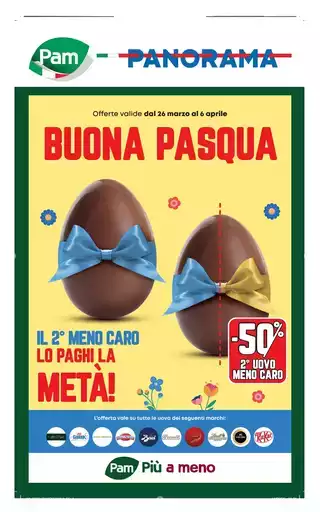 Buona Pasqua Buona Pasqua