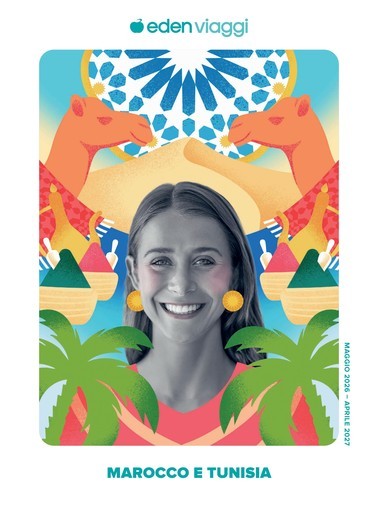 Marocco e Tunisia 2026