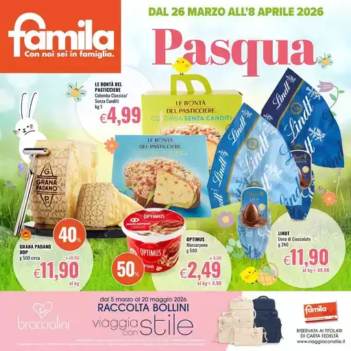 Pasqua