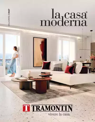 Offerte Tramontin Arredamento