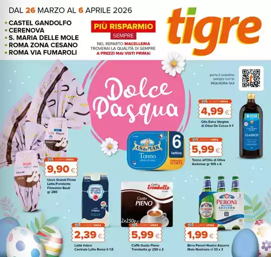 Dolce Pasqua Dolce Pasqua