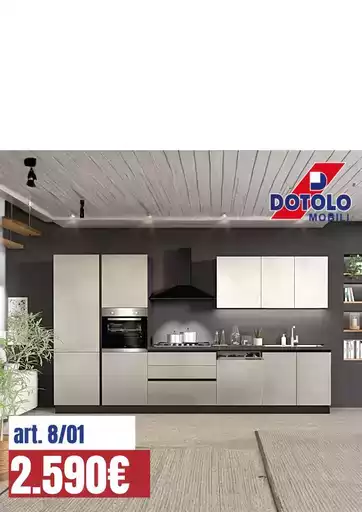 Dotolo Mobili