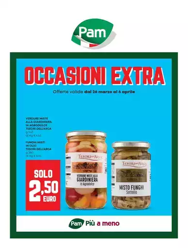 Occasioni Extra