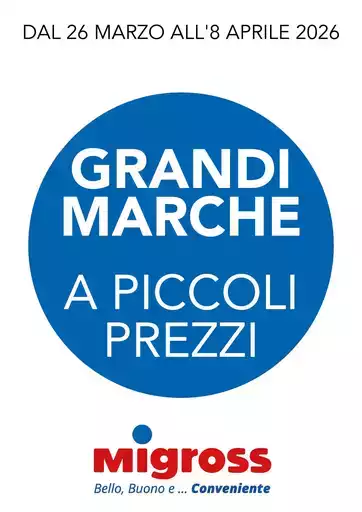 Grandi marche