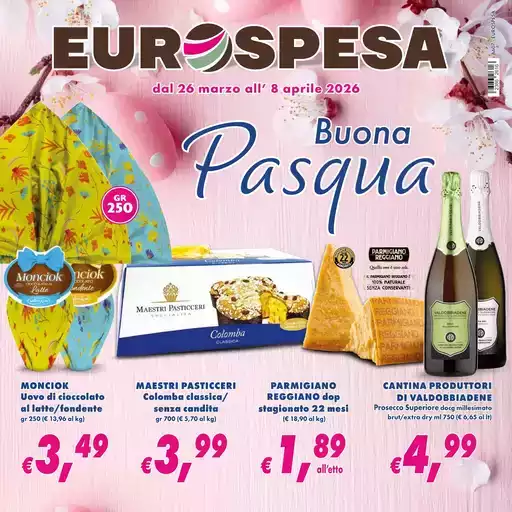 Buona Pasqua
