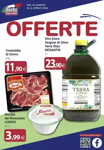 Offerte