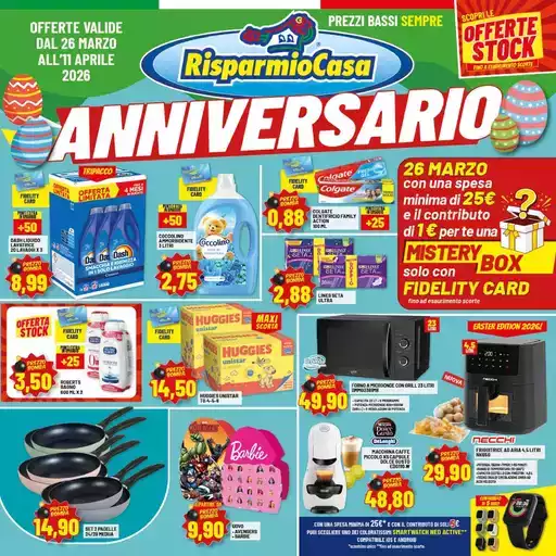 Anniversario Anniversario