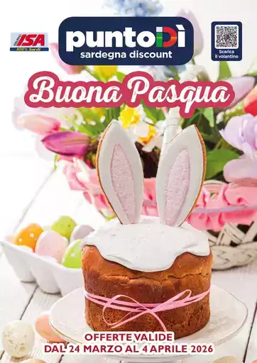 Buona Pasqua
