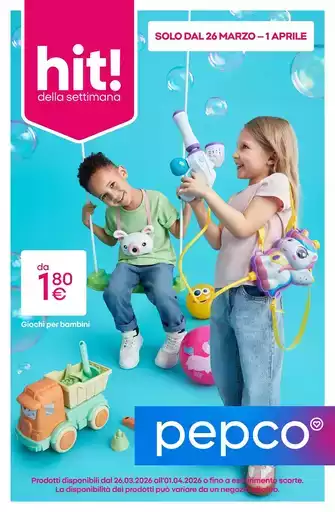 Hit! della settimana