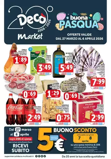 Buona Pasqua Buona Pasqua