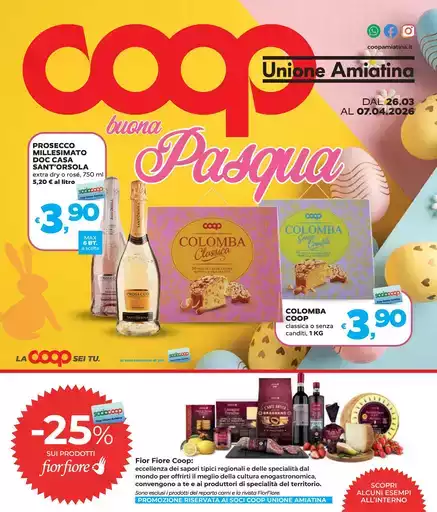 Buona pasqua Buona pasqua