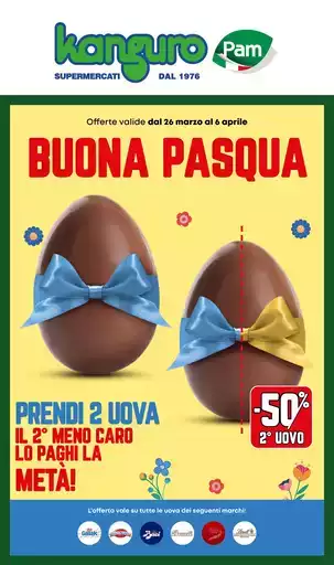 Buona Pasqua