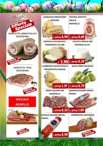 Offerta speciale