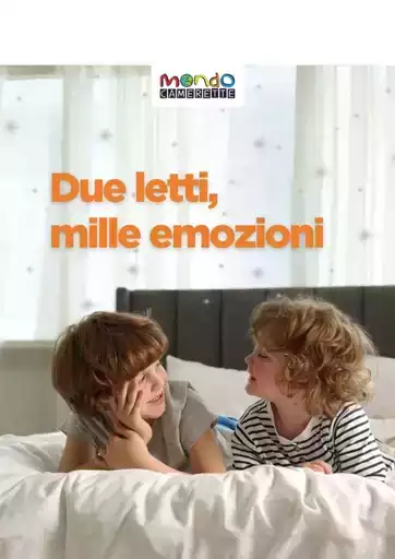 Offerte Mondo Camerette Offerte Mondo Camerette