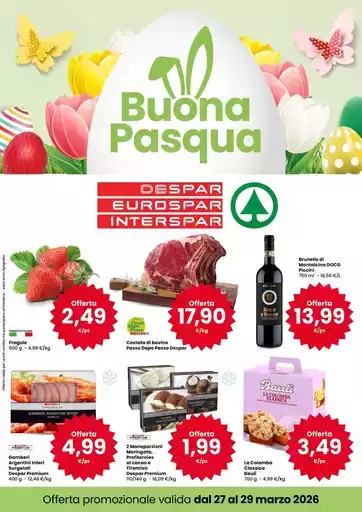 Buona Pasqua Buona Pasqua