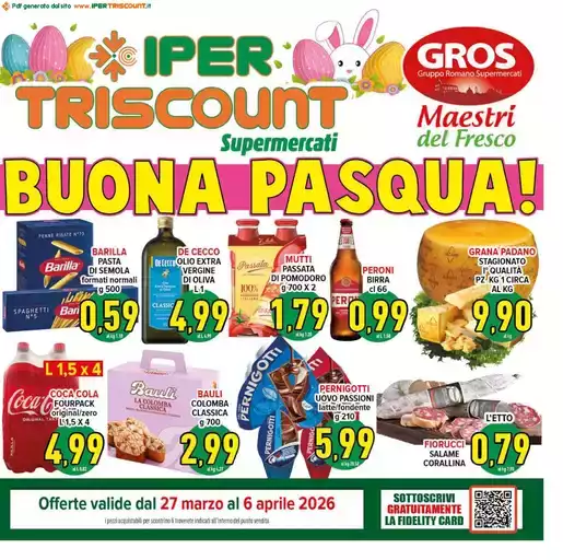 Buona Pasqua Buona Pasqua