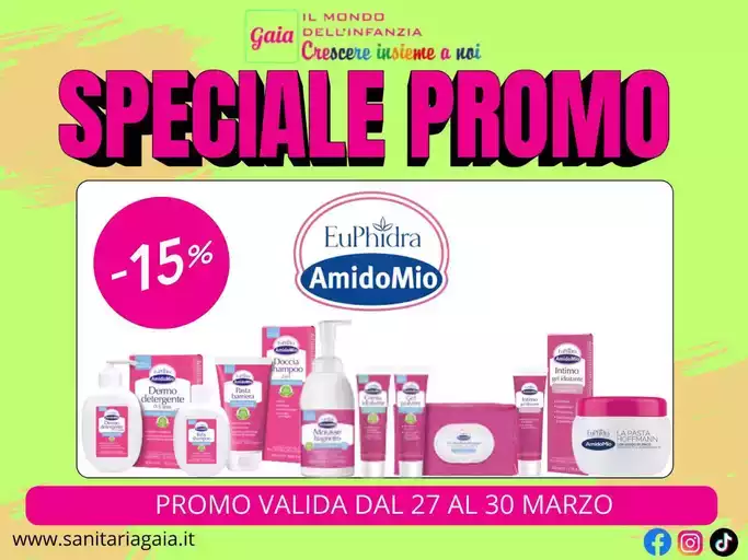 Speciale Promo