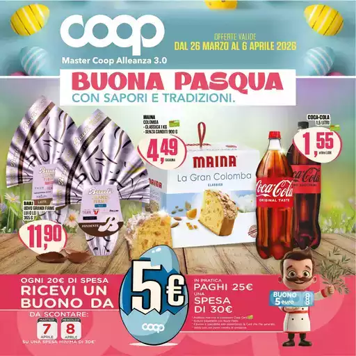 Buona pasqua Buona pasqua