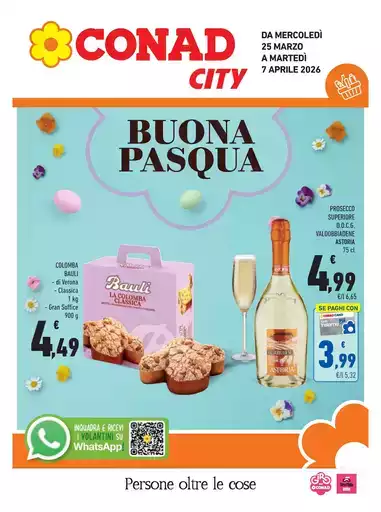 Buona Pasqua Buona Pasqua