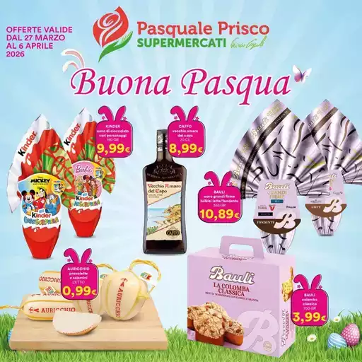 Buona Pasqua Buona Pasqua