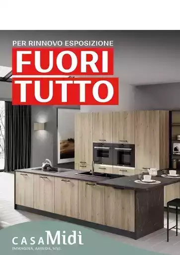 Offerte Casa Midì Offerte Casa Midì