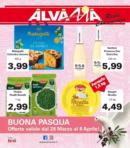 Buona pasqua