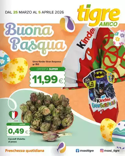 Buona Pasqua Buona Pasqua
