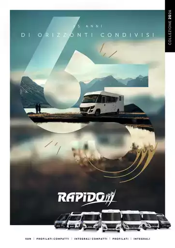 Collezione 2026 Collezione 2026