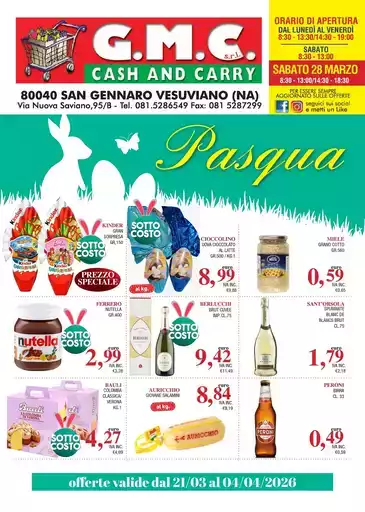 Pasqua