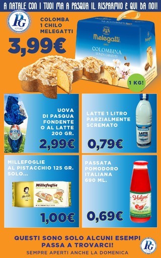 Offerte PG Arredamenti