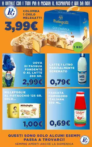 Offerte PG Arredamenti Offerte PG Arredamenti