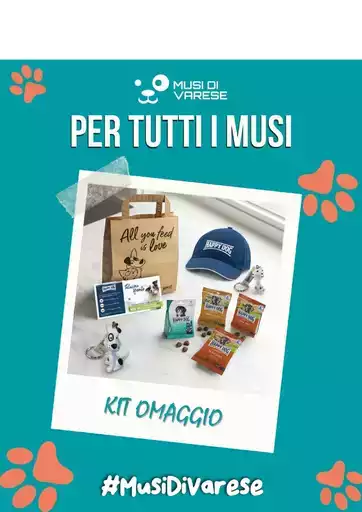 Offerte Iper Animal